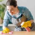 Top Commercial Cleaning Tips & Tricks