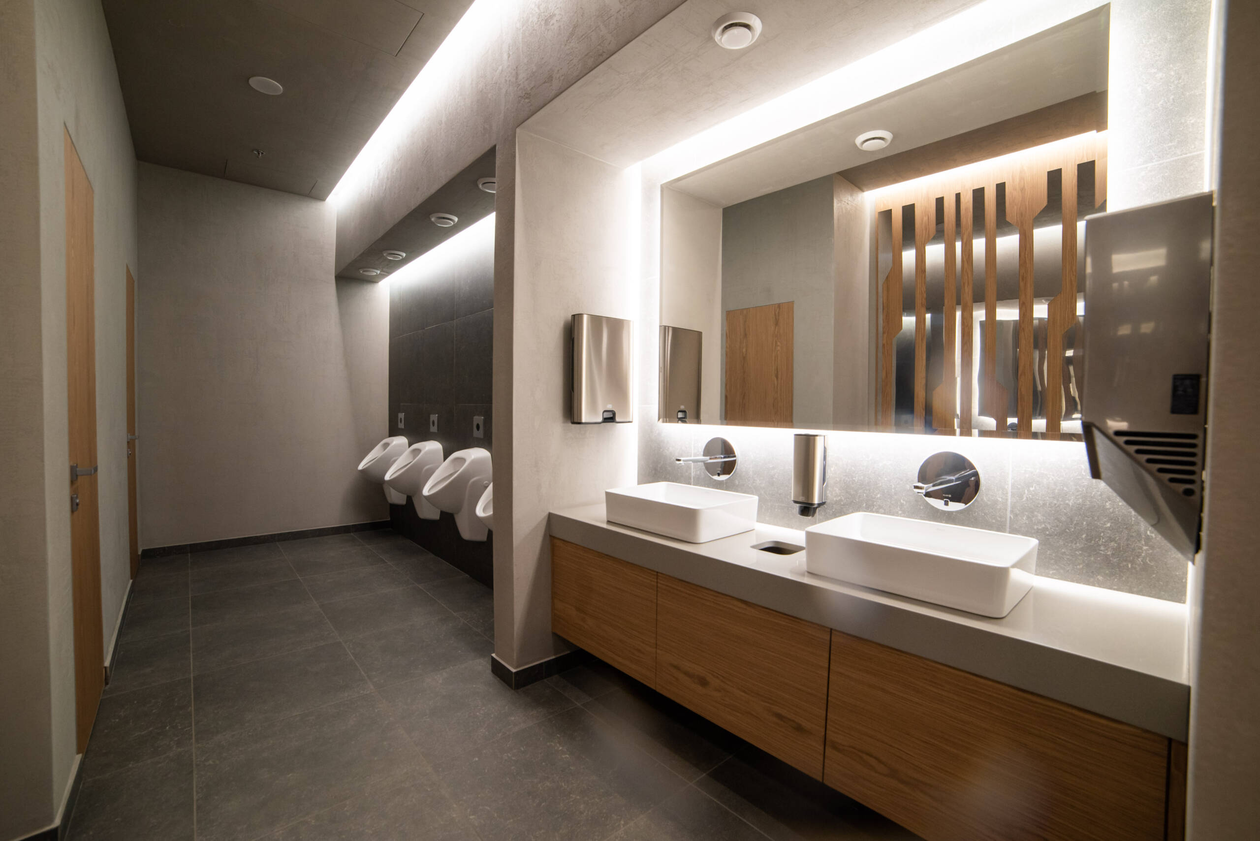 Hygiene & Waste Services
