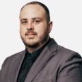 Nicholas Zayat