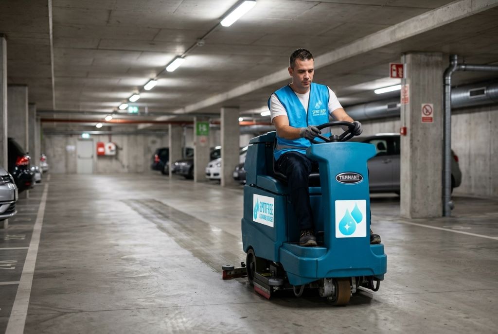 Periodic Maintenance Services