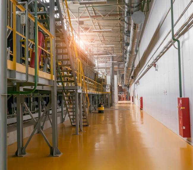 industrial-cleaning